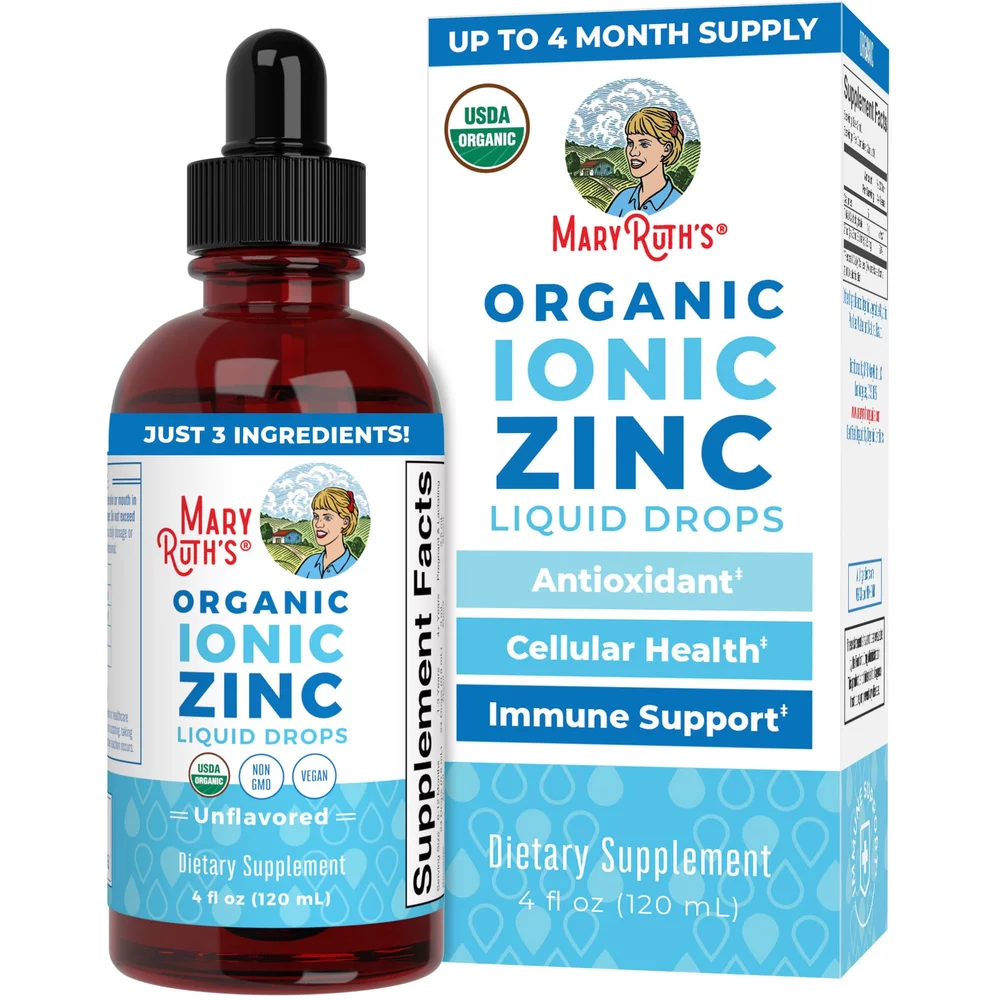 Organic Ionic Zinc Liquid Drops Organic Ionic Zinc Liquid Drops